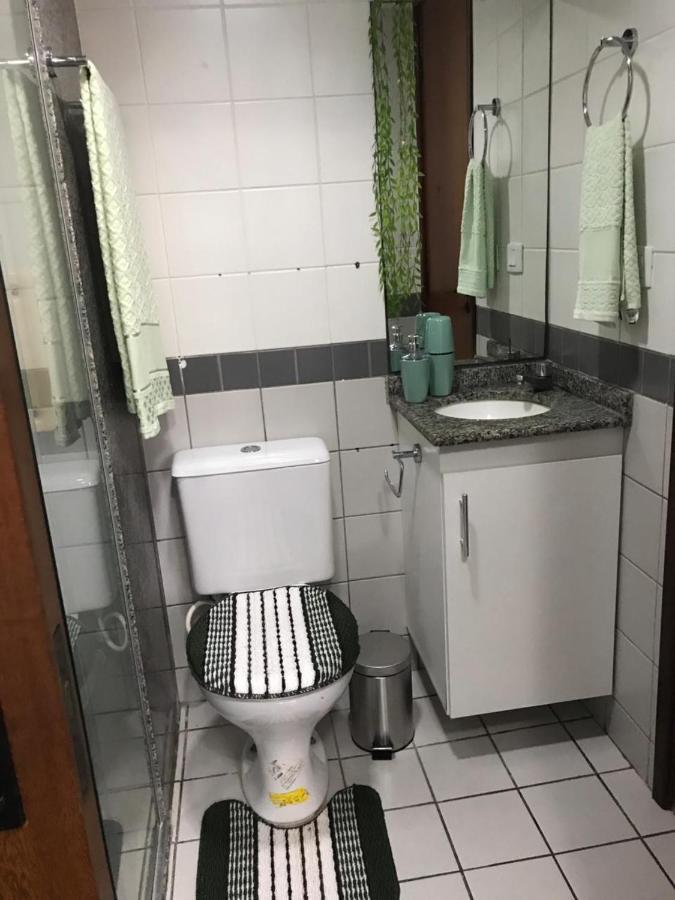 Apartamento De 3 Quartos Na Ponta Verde A 500M Da Praia Масейо Экстерьер фото