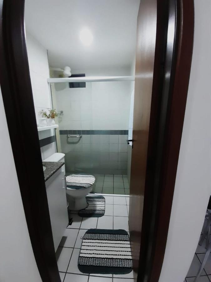 Apartamento De 3 Quartos Na Ponta Verde A 500M Da Praia Масейо Экстерьер фото