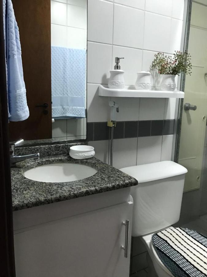 Apartamento De 3 Quartos Na Ponta Verde A 500M Da Praia Масейо Экстерьер фото