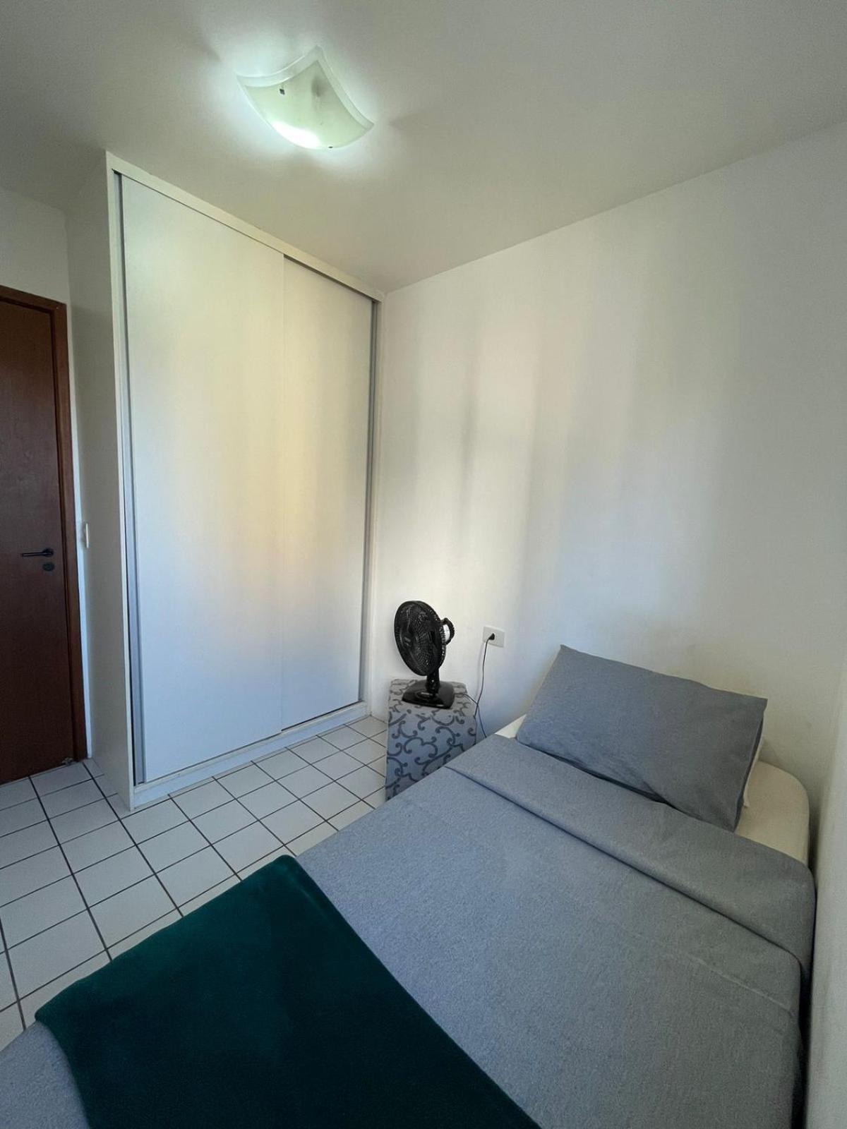 Apartamento De 3 Quartos Na Ponta Verde A 500M Da Praia Масейо Экстерьер фото