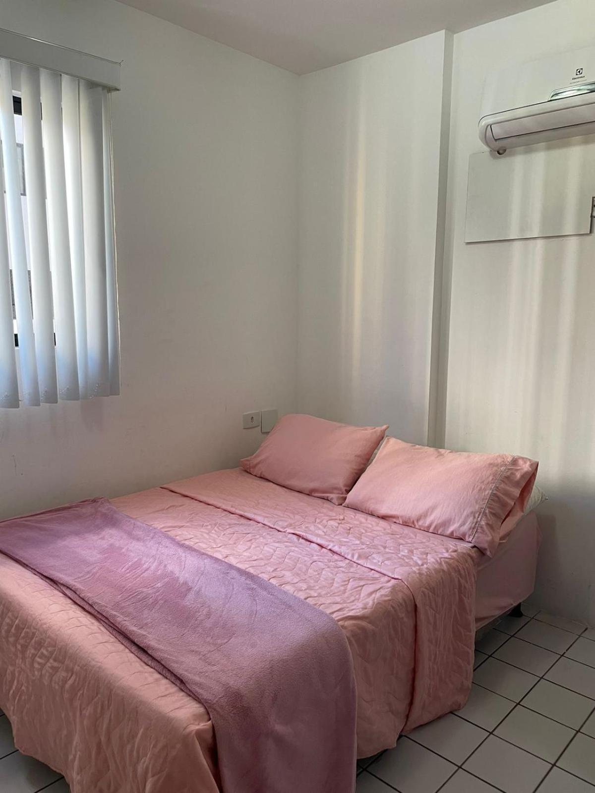 Apartamento De 3 Quartos Na Ponta Verde A 500M Da Praia Масейо Экстерьер фото
